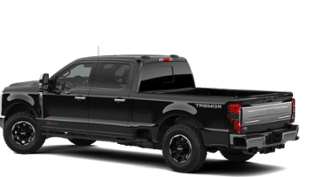 2026 Ford Super Duty® External Image 3